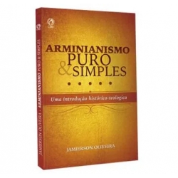 Arminianismo puro e simples