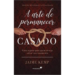 Arte de Permanecer Casado