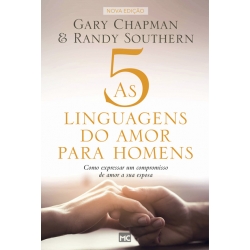 As 5 Linguagens do Amor para Homens