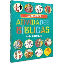 As Melhores Atividades Para Crianças