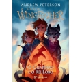 A Saga Wingfeather 4 - O guardião e o rei lobo