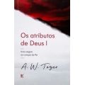 Os atributos de Deus I