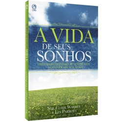 A Vida dos seus Sonhos A Vida dos seus Sonhos