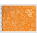 Bíblia Ilustrada Anote Kids - Arca de Noé