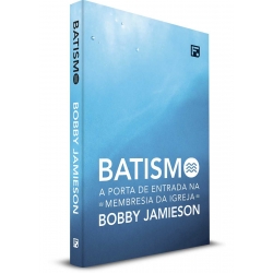 Batismo