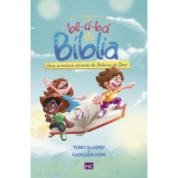 O Be-a-ba Da Biblia
