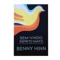 Bem-Vindo Espírito Santo
