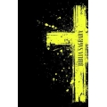 BIBLIA NVI CAPA DURA - CRUZ AMARELA