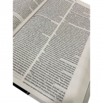 Bíblia NVI Slim - Futebol