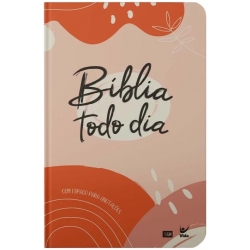 Bíblia todo dia (Aquarela)