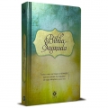 Bíblia Sagrada | NVT |Grande | Capa Dura | Chuvas de Bênçãos