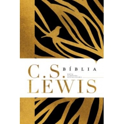 BÍblia C. S. Lewis: Naa