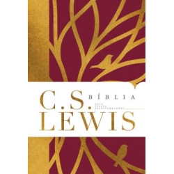 BÍblia C. S. Lewis: Nvt