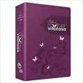 Bíblia da Mulher Vitoriosa - Vinho