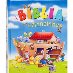 Bíblia das Criancinhas