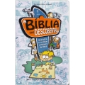 Bíblia das Descobertas - Azul