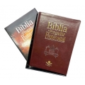 Bíblia Do Pregador Pentecostal