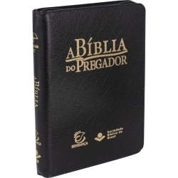 A Bíblia do Pregador