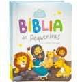 Pequenos Corações: Bíblia Dos Pequeninos