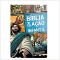 Bíblia em ação Infantil