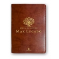Bíblia de estudo Max Lucado 