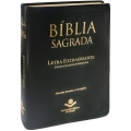 Bíblia Letra Extragigante ARC
