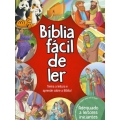 BÍBLIA FÁCIL DE LER
