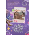 Bíblia Da Garota Cristã – Roxa