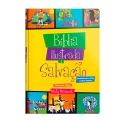 Bíblia Ilustrada Da Salvação