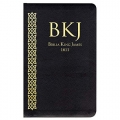 Bíblia King James Fiel 1611 Ultrafina