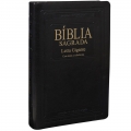 Bíblia Sagrada Letra Gigante - RA