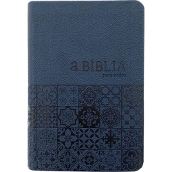 Bíblia BPTC - Azul 