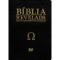 Bíblia Revelada -  Novo Testamento Explicado