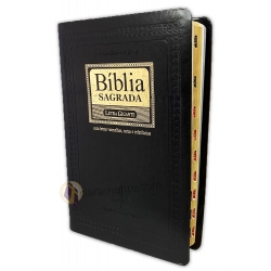 Bíblia Sagrada Almeida Revista e Corrigida