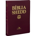 Bíblia Shedd - Vinho