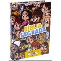 Bíblia Sagrada - Turma da Bíblia