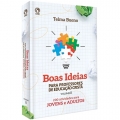 Boas Ideias para Professores de Educação Cristã Vol. 2