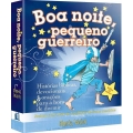 Boa Noite Pequeno Guerreiro
