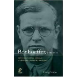Bonhoeffer, o Mártir