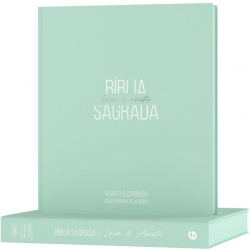 Bíblia Leia e Anote RC Sublime - Capa Dura