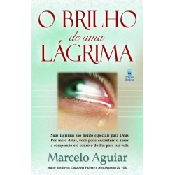 O brilho de uma lágrima