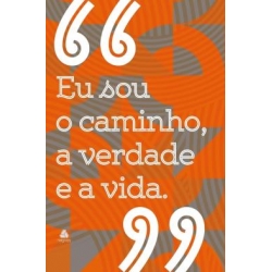 Biblia Sagrada Nvi - Compacta - Verdade E Vida