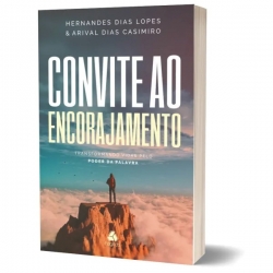 Convite ao encorajamento