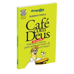 Café com Deus