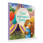Caio Estraga a Festa