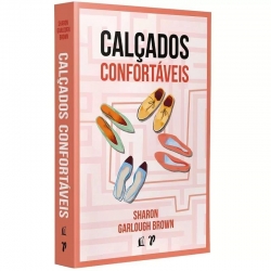 Calçados confortáveis