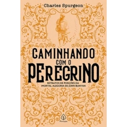 Caminhando com o peregrino