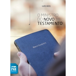O Ministro do Novo Testamento