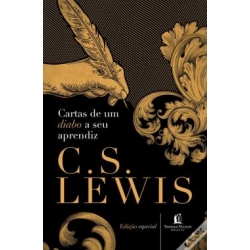 Cartas de um Diabo a seu Aprendiz