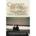 Casamento, Divórcio E Novo Casamento